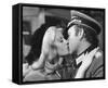 Where Eagles Dare-null-Framed Stretched Canvas