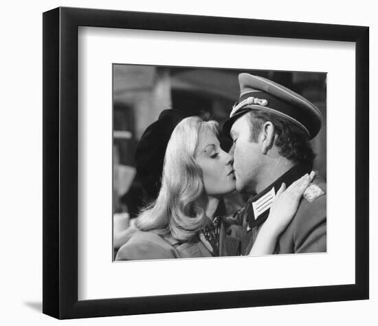 Where Eagles Dare-null-Framed Photo