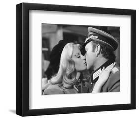 Where Eagles Dare-null-Framed Photo