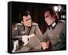 Where Eagles Dare-null-Framed Stretched Canvas