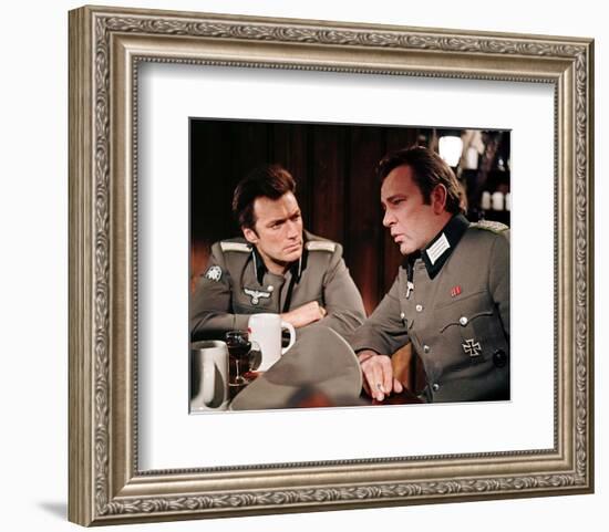 Where Eagles Dare-null-Framed Photo