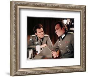 Where Eagles Dare-null-Framed Photo