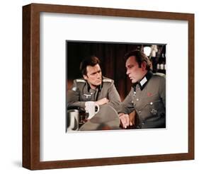 Where Eagles Dare-null-Framed Photo