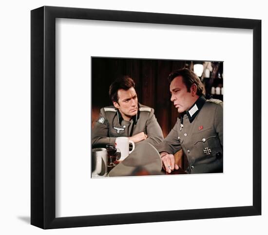 Where Eagles Dare-null-Framed Photo