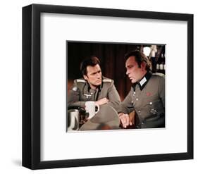 Where Eagles Dare-null-Framed Photo