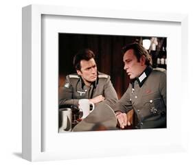 Where Eagles Dare-null-Framed Photo