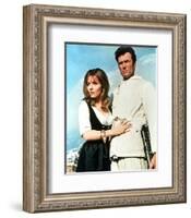 Where Eagles Dare-null-Framed Photo