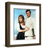 Where Eagles Dare-null-Framed Photo