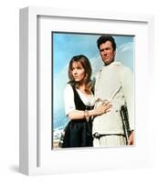 Where Eagles Dare-null-Framed Photo