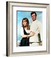 Where Eagles Dare-null-Framed Photo