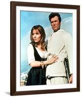 Where Eagles Dare-null-Framed Photo