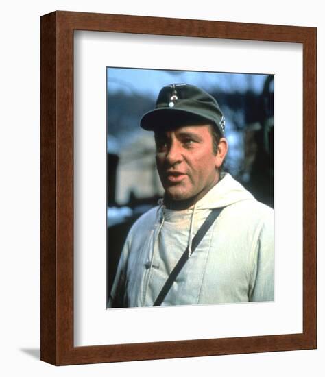 Where Eagles Dare-null-Framed Photo