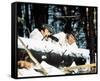 Where Eagles Dare-null-Framed Stretched Canvas