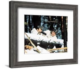 Where Eagles Dare-null-Framed Photo