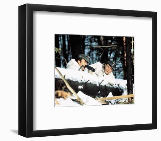 Where Eagles Dare-null-Framed Photo