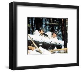 Where Eagles Dare-null-Framed Photo