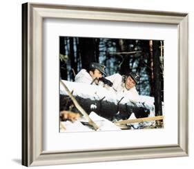 Where Eagles Dare-null-Framed Photo