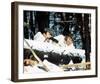 Where Eagles Dare-null-Framed Photo