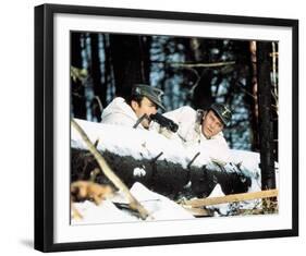 Where Eagles Dare-null-Framed Photo