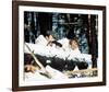 Where Eagles Dare-null-Framed Photo