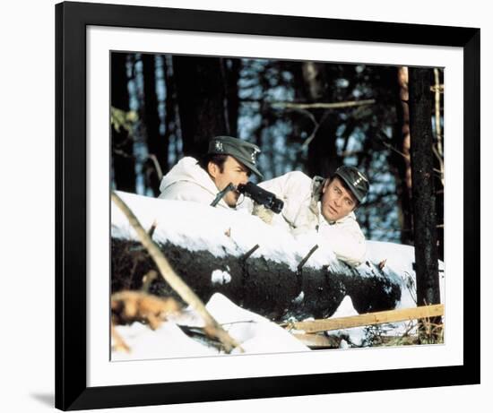 Where Eagles Dare-null-Framed Photo