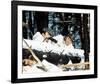 Where Eagles Dare-null-Framed Photo