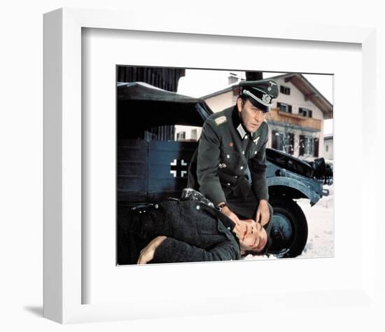 Where Eagles Dare-null-Framed Photo