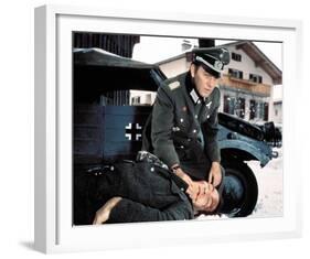 Where Eagles Dare-null-Framed Photo