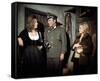 Where Eagles Dare-null-Framed Stretched Canvas
