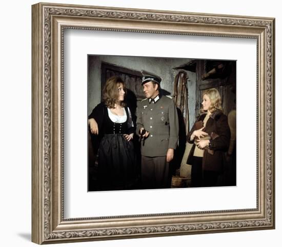 Where Eagles Dare-null-Framed Photo