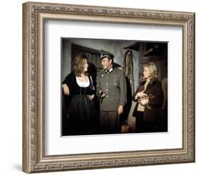 Where Eagles Dare-null-Framed Photo