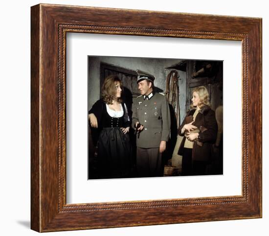 Where Eagles Dare-null-Framed Photo