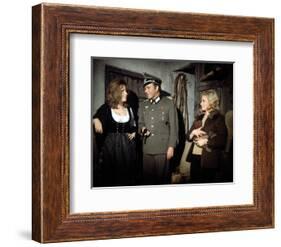 Where Eagles Dare-null-Framed Photo