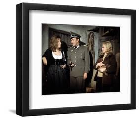 Where Eagles Dare-null-Framed Photo