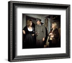 Where Eagles Dare-null-Framed Photo