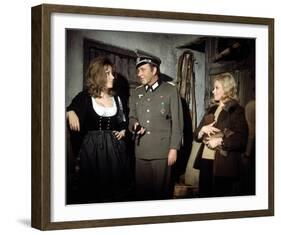 Where Eagles Dare-null-Framed Photo