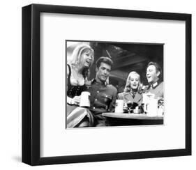 Where Eagles Dare-null-Framed Photo