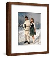 Where Eagles Dare-null-Framed Photo