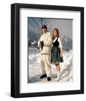 Where Eagles Dare-null-Framed Photo