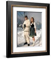 Where Eagles Dare-null-Framed Photo