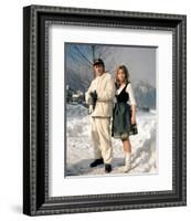 Where Eagles Dare-null-Framed Photo