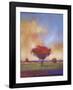 Where Ever You Go-Paul Anderson-Framed Giclee Print