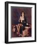 Where Have You Been All My Life?-David Wright-Framed Photographic Print