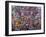 Where I Show Up...-Bill Bell-Framed Giclee Print