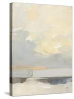 Where Land Meets Sky-Julia Purinton-Stretched Canvas