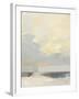 Where Land Meets Sky-Julia Purinton-Framed Art Print