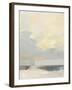 Where Land Meets Sky-Julia Purinton-Framed Art Print