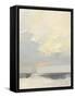 Where Land Meets Sky-Julia Purinton-Framed Stretched Canvas