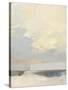 Where Land Meets Sky-Julia Purinton-Stretched Canvas