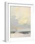 Where Land Meets Sky-Julia Purinton-Framed Art Print